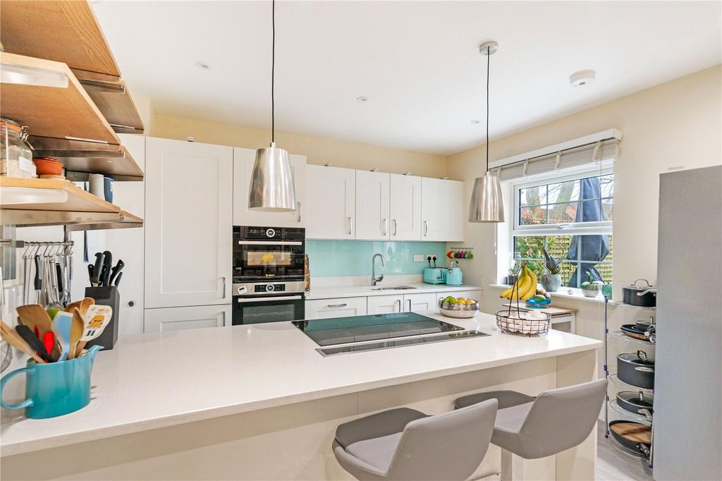 Kitchen/Breakfast