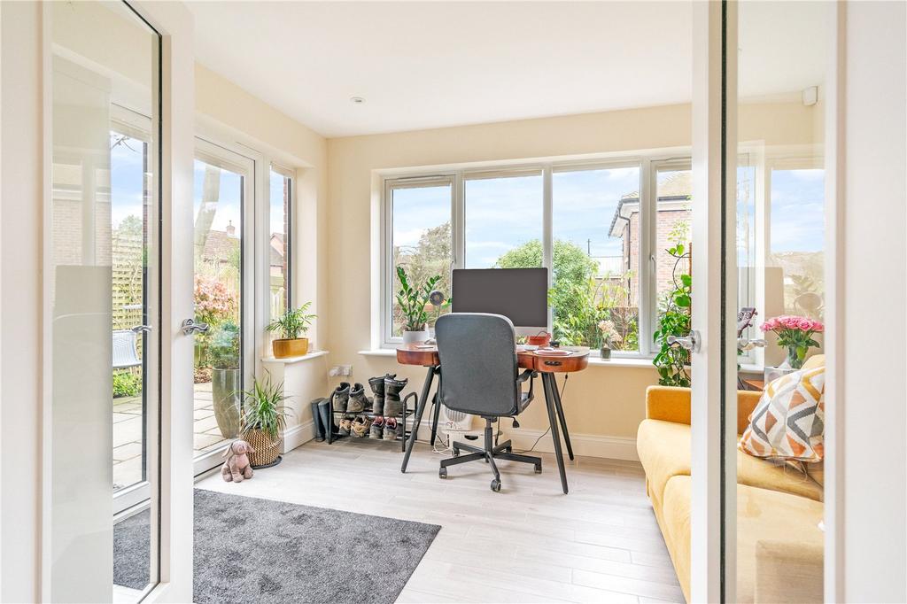 Sunroom