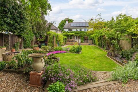 4 bedroom detached house for sale, Spenser Road, Herne Bay, Kent, CT6