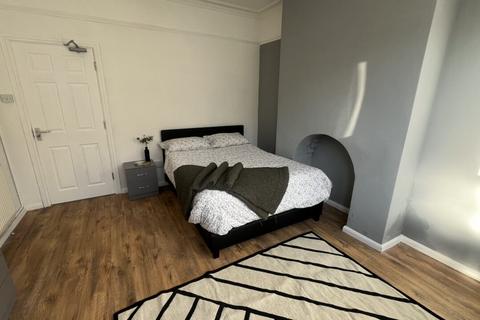 5 bedroom terraced house to rent, Lincoln LN2