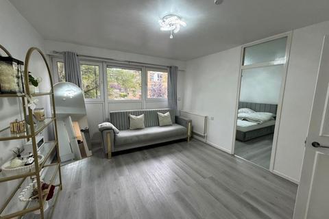 Dalmeny Avenue, London, N7