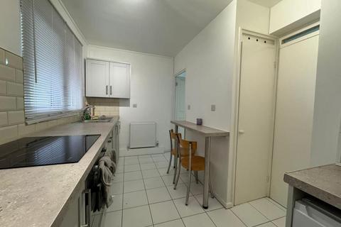 1 bedroom apartment to rent, Dalmeny Avenue,  London,  N7