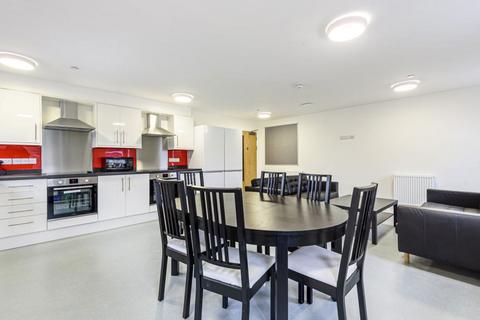 9 bedroom flat to rent, Cowley Road