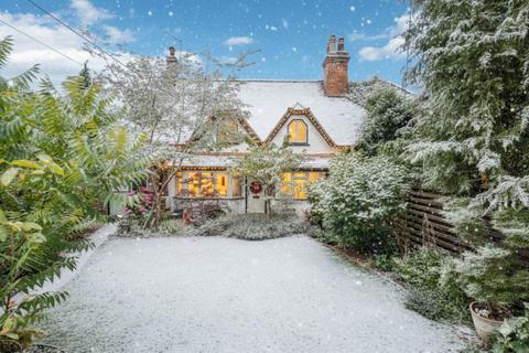 undefined, Green End Street, Aston Clinton
