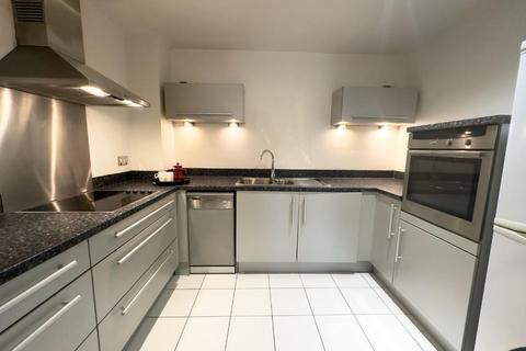 1 bedroom apartment for sale, Watkiss Way, Victoria Wharf, CF11