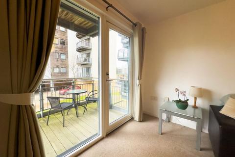 1 bedroom apartment for sale, Watkiss Way, Victoria Wharf, CF11