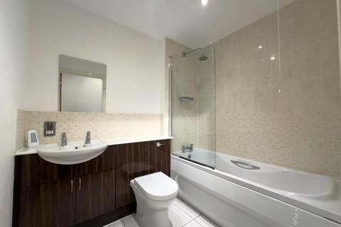 1 bedroom apartment for sale, Watkiss Way, Victoria Wharf, CF11