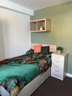 undefined, Parker Street, Lancaster LA1
