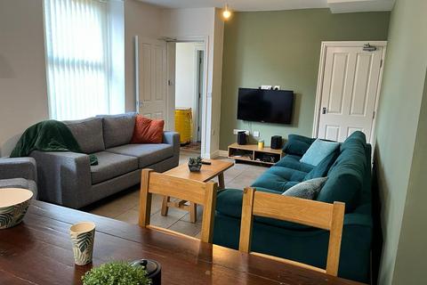 undefined, Parker Street, Lancaster LA1