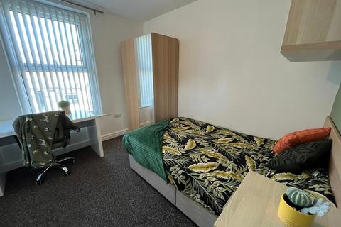 undefined, Parker Street, Lancaster LA1