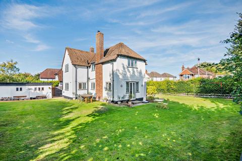3 bedroom detached house for sale, Eastfield Road, Royston, Hertfordshire