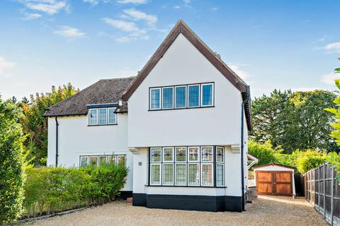3 bedroom detached house for sale, Eastfield Road, Royston, Hertfordshire