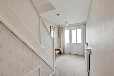3 bedroom detached house for sale, Greenland Crescent, Chilwell, Nottingham