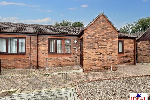 undefined, Moat Hills Court, Bentley, Doncaster