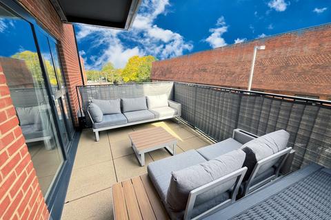 undefined, Pitcher Lane, Ashford TW15