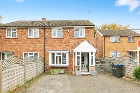 2 Chestnut Close, Stony Stratford, Milton Keynes, MK11 1JZ