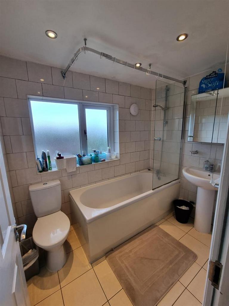 Bathroom 1