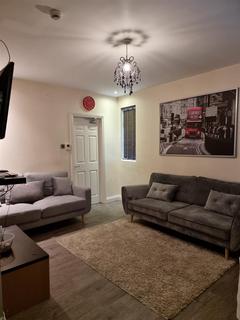undefined, Patterdale Road, Lancaster LA1