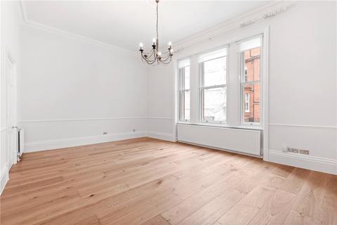 undefined, Egerton Gardens, Knightsbridge, London, SW3