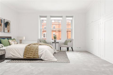 3 bedroom maisonette to rent, Egerton Gardens, Knightsbridge, London, SW3