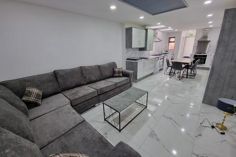 Alton Road, Birmingham B29