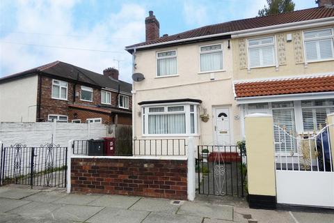undefined, Whitelodge Avenue, Huyton, Liverpool