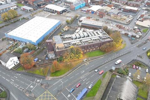 Industrial development to rent, Pitt St Rochdale OL12 0HR