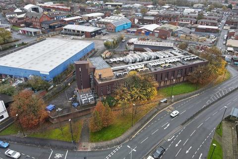 Industrial development to rent, Pitt St Rochdale OL12 0HR