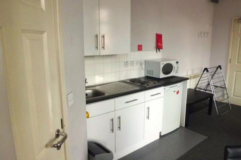 undefined, F3 Bournbrook House, B29 6BD
