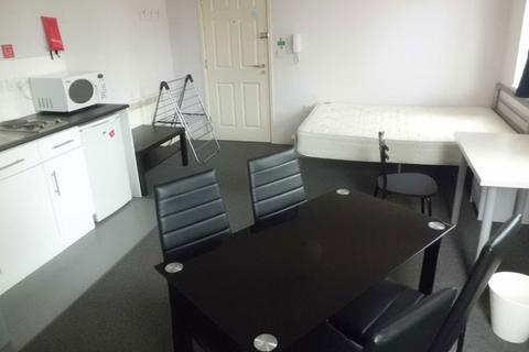 undefined, F3 Bournbrook House, B29 6BD