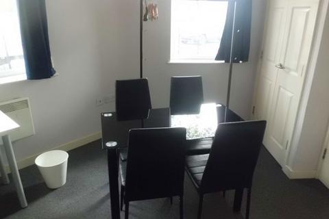 undefined, F3 Bournbrook House, B29 6BD