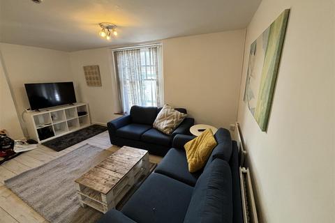undefined, Penny Street, Lancaster LA1