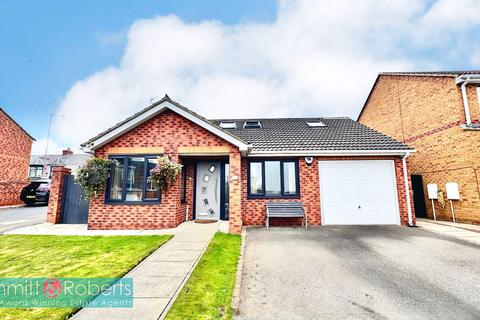 undefined, Ashwood Grange, Thornley, Durham, DH6 3ET