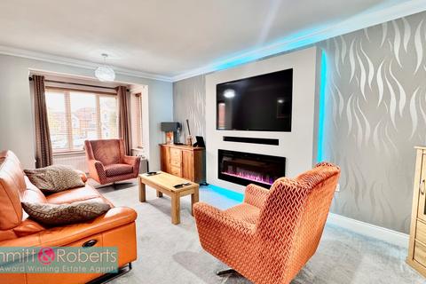 undefined, Ashwood Grange, Thornley, Durham, DH6 3ET