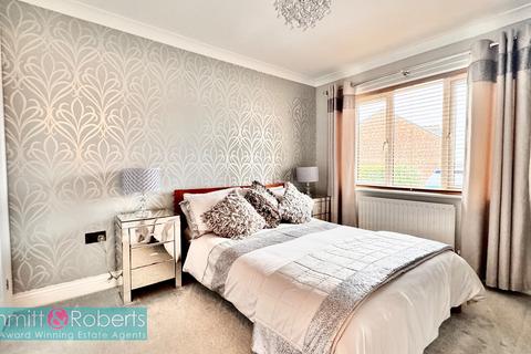undefined, Ashwood Grange, Thornley, Durham, DH6 3ET