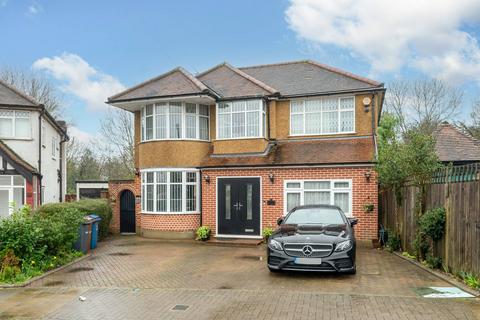 undefined, Cavendish Avenue, Harrow, HA1
