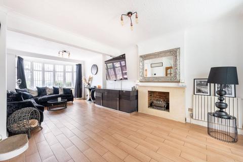 5 bedroom detached house for sale, Cavendish Avenue, Harrow, HA1
