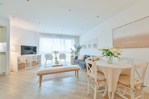 undefined, Lyon Road, Harrow, HA1