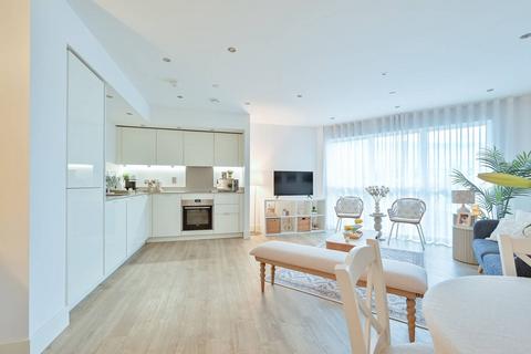undefined, Lyon Road, Harrow, HA1