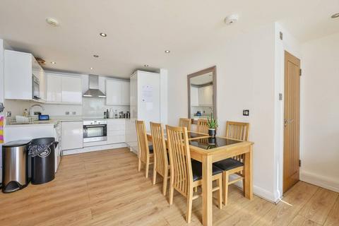 Hardwicks Square, Wandsworth Town, London, SW18