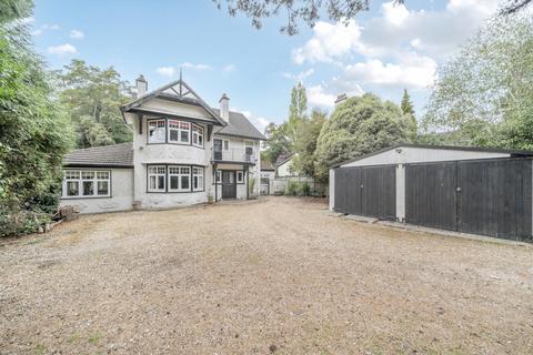 Waverley Drive, Camberley, Surrey, GU15