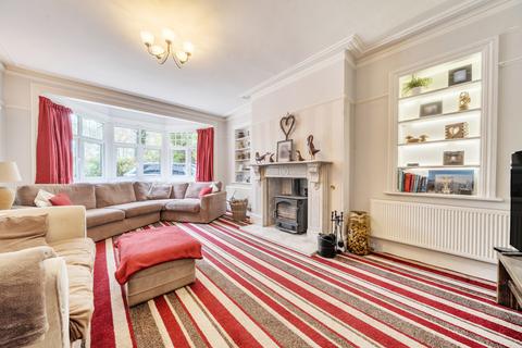6 bedroom detached house for sale, Waverley Drive, Camberley, Surrey, GU15