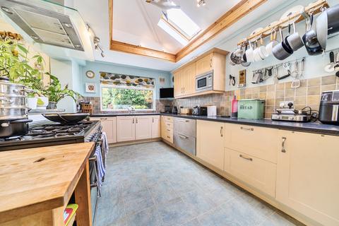 6 bedroom detached house for sale, Waverley Drive, Camberley, Surrey, GU15
