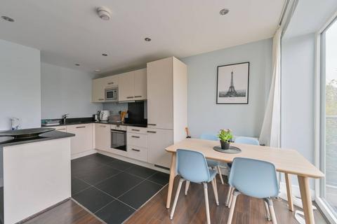 undefined, Barnes House, Roehampton, London, SW15