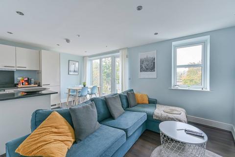 undefined, Barnes House, Roehampton, London, SW15