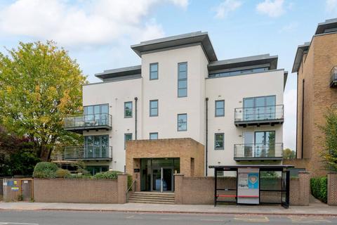 undefined, Barnes House, Roehampton, London, SW15