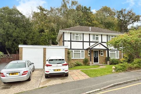 Beech Glen, Bracknell, Berkshire