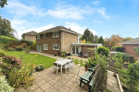 undefined, Beech Glen, Bracknell, Berkshire