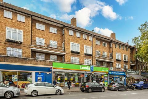 Barking Road, East Ham, London, E6