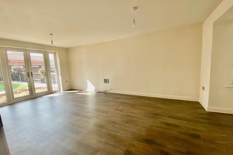 4 bedroom detached house for sale, Lockwood Way, Hampton Water, Peterborough